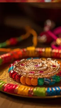 raksha bandhan muhurat
