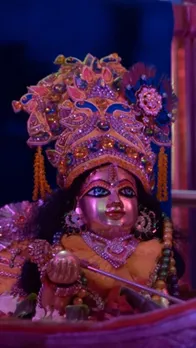 Shri Krishna janmashtami