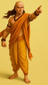 Chanakya Niti financial tips