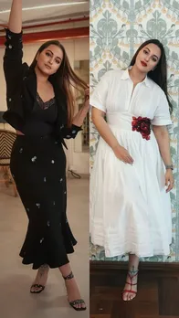 Sonakshi Sinha Fashion
