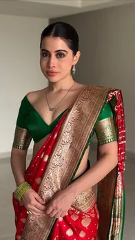 Uorfi Javed