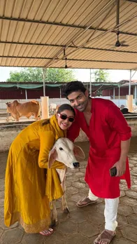 gurmeet debina mathura