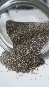 Chia Seeds For Skin