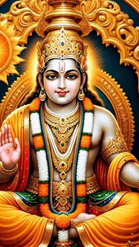 _surya dev