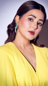 Hina Khan