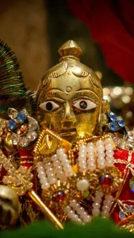 Krishna Janmashtami fasting rules