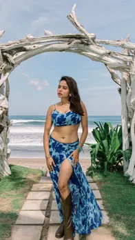 Bigg Boss Fame Manisha Rani