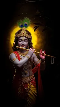 janmashtami 2025 inn hindi