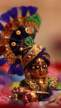 How to Decorate for Janmashtami on a Low Budget