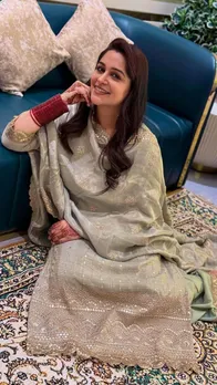 Dipika Kakar Pic