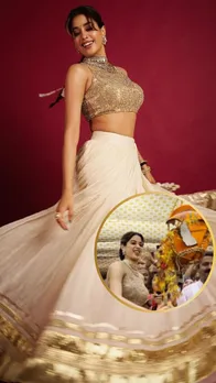 Janhvi Kapoor