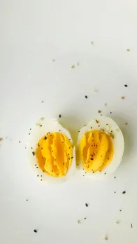 Eggs For Hair