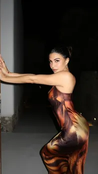 Jacqueline Fernandez Latest Look