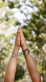 Namaskar benefits