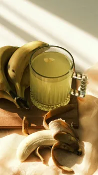 Surprising Health Benefits of Banana Peel Tea
