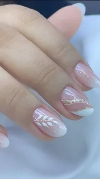 Modern nail art trends