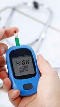 diabetes