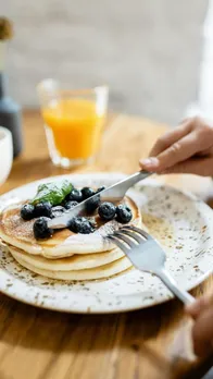 Why Breakfast Is the Key to a Productive Day