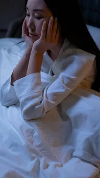 Yoga for better sleep