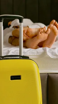 Hotels and Resorts Turn to Sleep Tourism for Stress Free Getaways