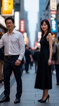 Things to learn from Japan