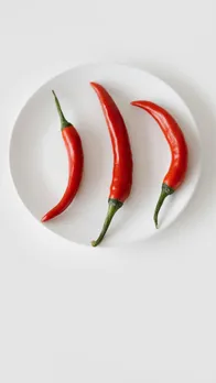 Dangers of Overeating Red Chili