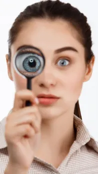 Eye care tips