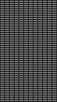 Find 8603 Among 8903 Before Time Runs Out