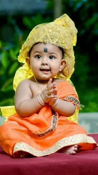 Lord Ganesha Name for Boy
