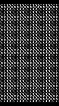 Can You Outsmart This Visual Puzzle