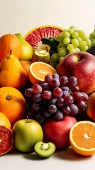 fruits