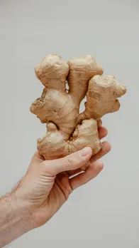 Ginger Side Affect