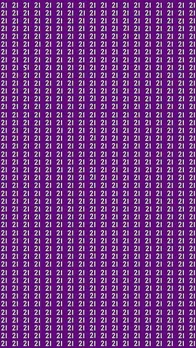 Spot the Odd Numbers in the Pattern Before Time Runs Out