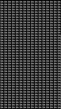 This Optical Illusion Proves If You Have Eagle Eyed Vision