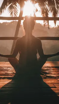 10 minutes yoga benefits in Morning