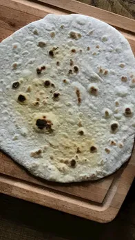 basi roti ke fayde