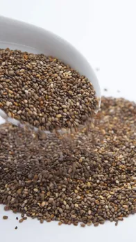 Chia Seeds for Skin