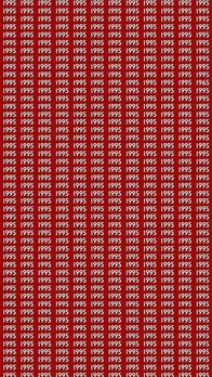 Only Sharp Eyes Can Detect 1965 in This Brain Puzzle