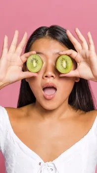 benefits Eating kiwi