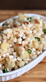 sabudana