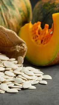 pumpkin seeds benefits