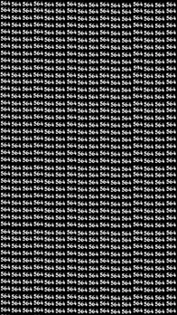 Test Your Observation Skills With This Viral Number Puzzle
