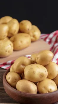 Benefits of Potatoes
