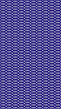 Find the Hidden Number 5334 in Just 8 Seconds