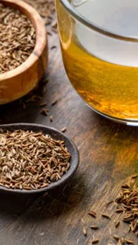 benefits of cumin water