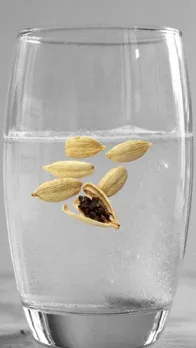 ंbenefits of cardamom water