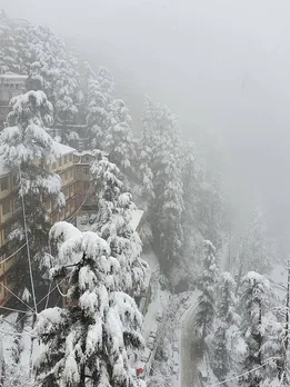 हिमाचल की इन खूबसूरत जगहों पर जरूर जाएं