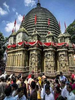 गुवाहाटी के बेहतरीन पर्यटक स्थल