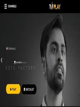 बिना किसी फीस वाले ओटीटी ऐप्स