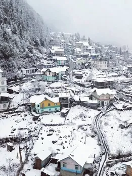 सिक्किम: खूबसूरत टूरिस्ट डेस्टिनेशन